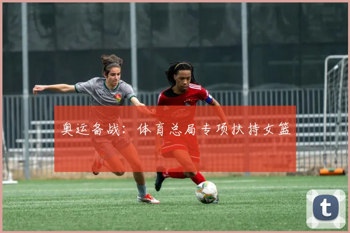 奥运备战：体育总局专项扶持女篮