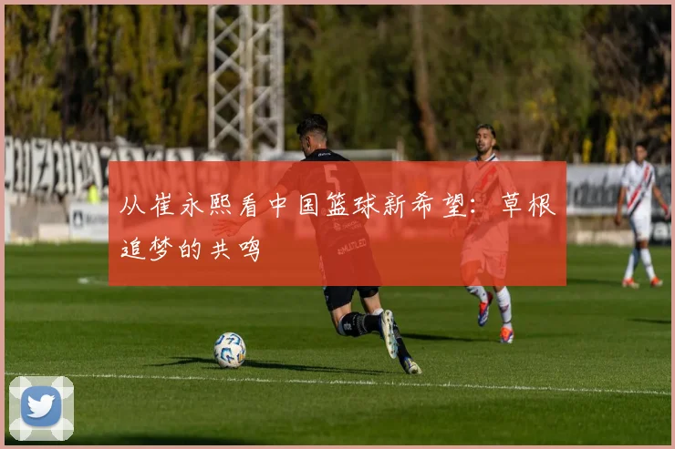 从崔永熙看中国篮球新希望：草根追梦的共鸣